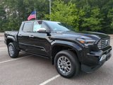 New 2025 Toyota Tacoma Limited image 2
