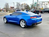 Used 2016 Chevrolet Camaro LT image 3