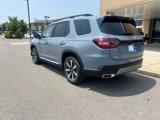 New 2025 Honda Pilot Touring image 2