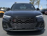 Used 2023 Audi SQ5 Prestige w/ Prestige Package image 3