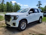 Used 2022 GMC Yukon SLT image 4
