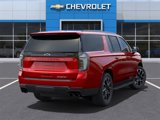 New 2025 Chevrolet Suburban RST w/ RST Capability Package image 4