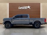 New 2025 Ford F250 Platinum w/ Platinum Plus Package image 2
