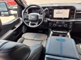 New 2025 Ford F350 4x4 Crew Cab DRW Super Duty image 4