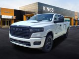 New 2025 RAM 1500 Laramie w/ Night Edition image 3