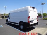 Used 2023 RAM ProMaster 2500 image 3