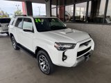 Used 2024 Toyota 4Runner TRD Off-Road image 4
