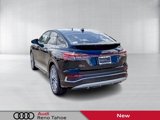 New 2025 Audi Q4 e-tron Premium Plus image 3