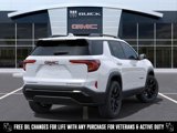 New 2026 GMC Terrain Elevation w/ Black Edition image 4