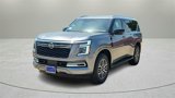 New 2025 Nissan Armada SL image 3