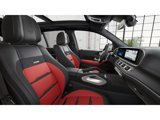 New 2026 Mercedes-Benz GLE 63 AMG S image 4