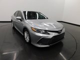 Certified 2024 Toyota Camry LE image 2