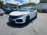 Used 2019 Honda Civic Sport image 4
