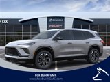 New 2026 Buick Enclave Sport Touring w/ LPO, Floor Liner Package image 2