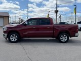 Used 2022 RAM 1500 Laramie image 5