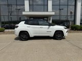Used 2023 Jeep Compass High Altitude image 3