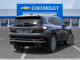New 2025 Buick Enclave Avenir w/ Super Cruise Package image 4