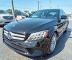Used 2019 Mercedes-Benz C 300 Sedan w/ Premium Package image 2
