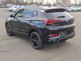 New 2025 Buick Encore GX Sport Touring w/ Comfort Package image 4