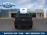 New 2025 Ford F150 Lariat w/ Equipment Group 502A High image 5