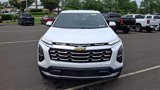 New 2026 Chevrolet Equinox LT image 3