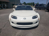 Used 2006 MAZDA MX-5 Miata Sport w/ Appearance Pkg image 3