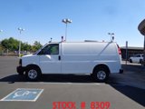 Used 2017 Chevrolet Express 2500 image 2