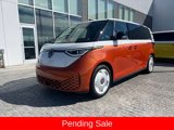 New 2025 Volkswagen ID. Buzz 1st Edition image 1