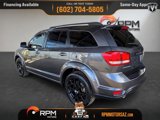 Used 2016 Dodge Journey SXT w/ Blacktop Package image 4