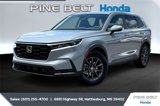 New 2026 Honda CR-V EX-L image 2