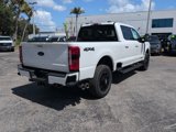 New 2025 Ford F250 Lariat image 3