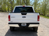 Used 2017 Ford F150 4x4 SuperCrew image 5