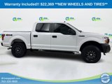 Used 2020 Ford F150 XL w/ Equipment Group 101A Mid image 4