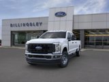 New 2025 Ford F350 4x4 Crew Cab Super Duty image 2