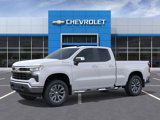 New 2026 Chevrolet Silverado 1500 LT image 2