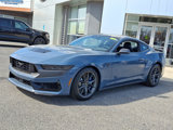 New 2025 Ford Mustang Dark Horse image 2
