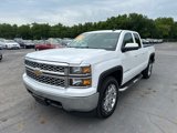 Used 2015 Chevrolet Silverado 1500 LT image 2
