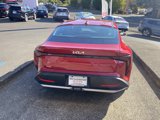 Used 2025 Kia K4 LXS image 5