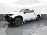 New 2025 Chevrolet Silverado 1500 ZR2 w/ Technology Package image 3