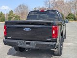 Certified 2023 Ford F150 XLT w/ Equipment Group 302A High image 4