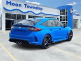 New 2025 Honda Civic Type R image 4