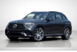 New 2025 Mercedes-Benz GLC 63 AMG S image 2
