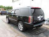 Used 2012 Cadillac Escalade Platinum image 3