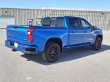 Used 2024 Chevrolet Silverado 1500 RST w/ Convenience Package II image 5