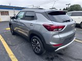 New 2026 Chevrolet TrailBlazer LT w/ LT Cold Weather Package image 4
