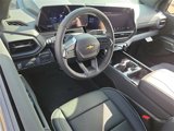 New 2025 Chevrolet Silverado EV LT image 6