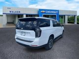 New 2025 Chevrolet Suburban LT w/ Comfort Package image 5