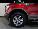 Used 2016 Ford F150 Lariat w/ Equipment Group 502A Luxury image 5