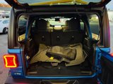 Used 2024 Jeep Wrangler 4xe Sport S w/ Convenience Group image 6