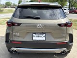 New 2025 MAZDA CX-50 2.5 Turbo w/ Premium Plus Pkg image 5